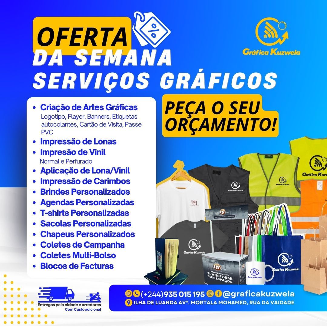 Colete de Campanha